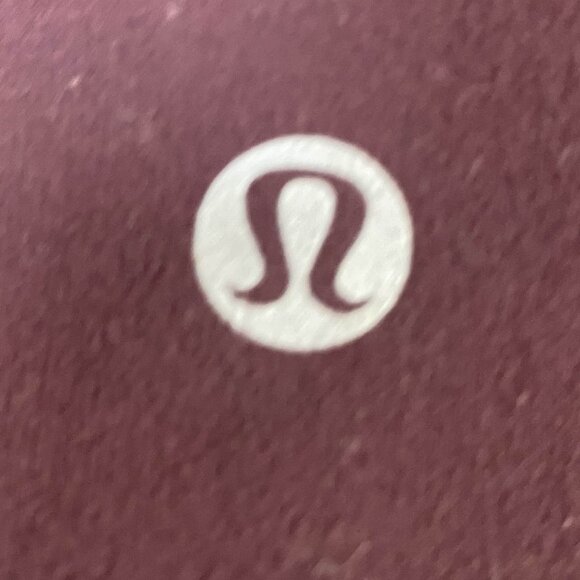 Lululemon High-Rise Leggings – Size 8 - Picture 3 of 3